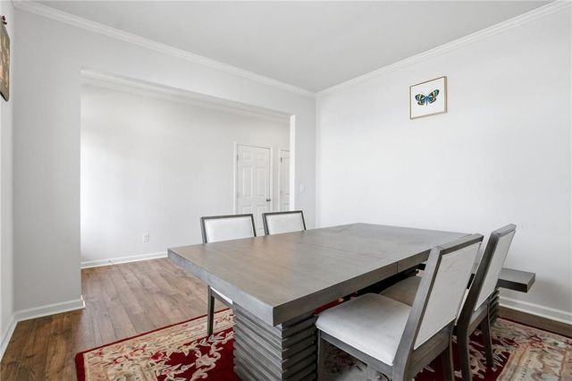 427 Quail Pass, Dawsonville, GA 30534