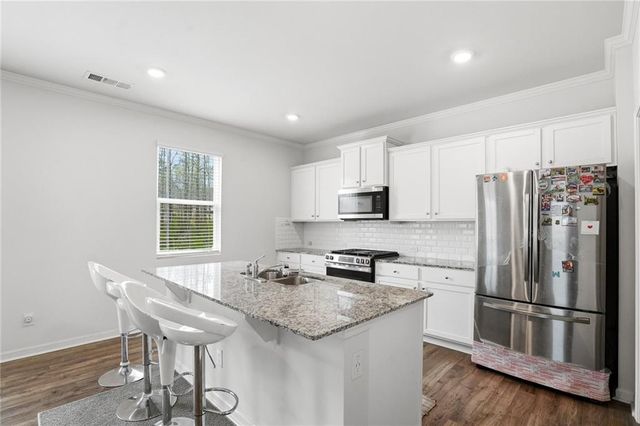 427 Quail Pass, Dawsonville, GA 30534