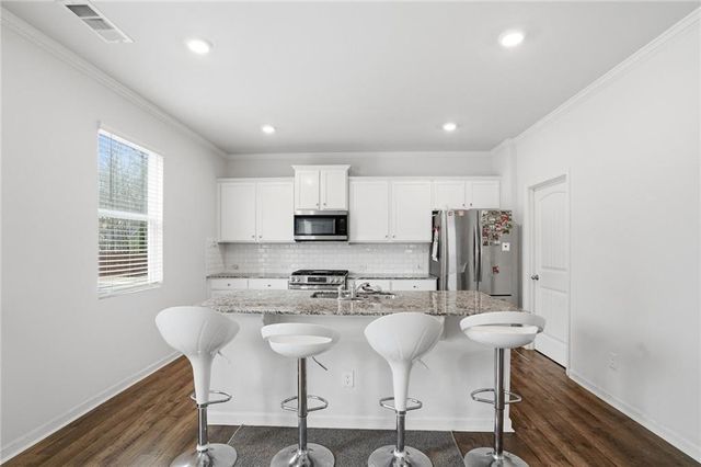 427 Quail Pass, Dawsonville, GA 30534