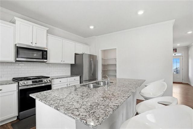 427 Quail Pass, Dawsonville, GA 30534