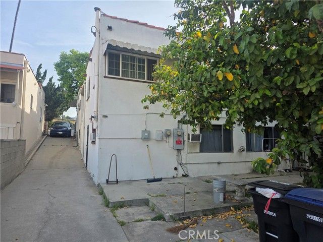 1514 E Wilson, Glendale, CA 91206
