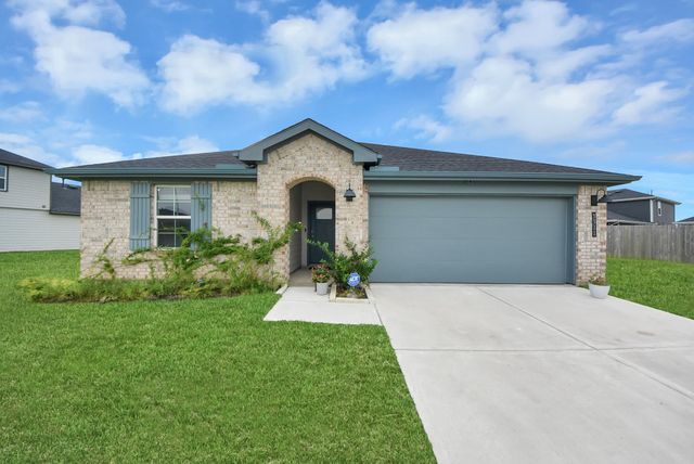 3311 Boothby Bay Lane, Fulshear, TX 77441