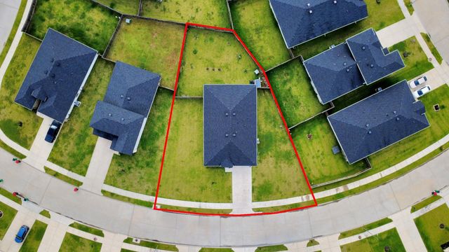 3311 Boothby Bay Lane, Fulshear, TX 77441