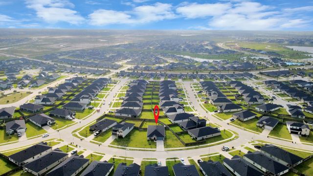 3311 Boothby Bay Lane, Fulshear, TX 77441