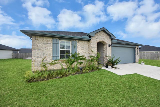 3311 Boothby Bay Lane, Fulshear, TX 77441