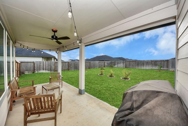 3311 Boothby Bay Lane, Fulshear, TX 77441