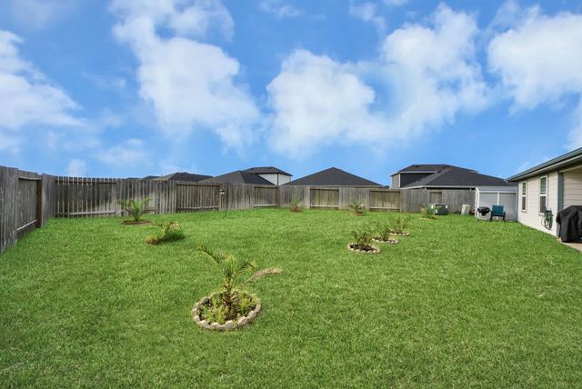 3311 Boothby Bay Lane, Fulshear, TX 77441