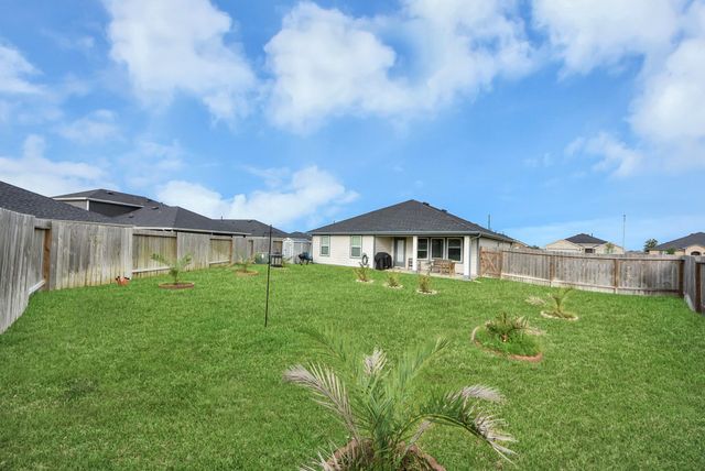 3311 Boothby Bay Lane, Fulshear, TX 77441