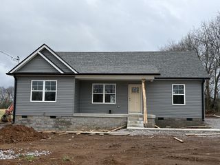 2781 McConnell Road, Cornersville, TN 37047