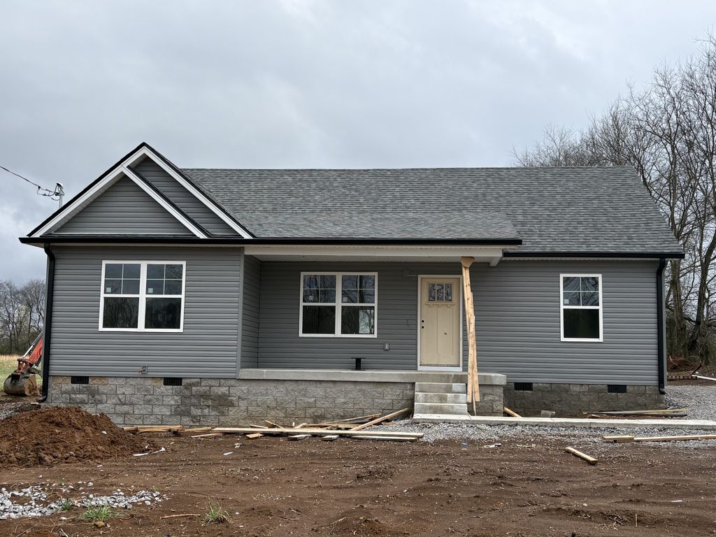 2781 McConnell Road, Cornersville, TN 37047