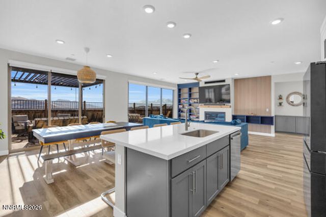 3003 Earthstone Drive, Sparks, NV 89436