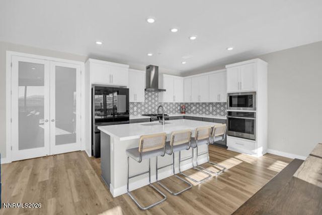 3003 Earthstone Drive, Sparks, NV 89436