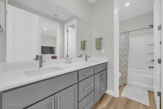 3003 Earthstone Drive, Sparks, NV 89436