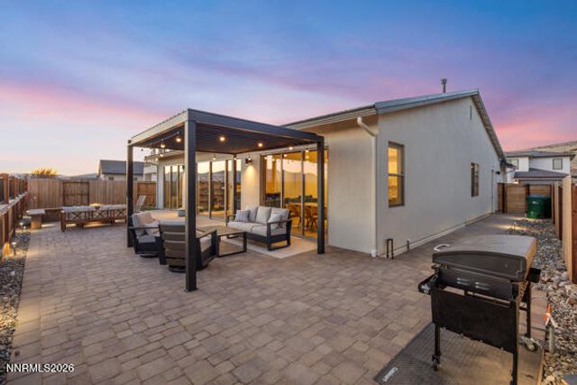 3003 Earthstone Drive, Sparks, NV 89436