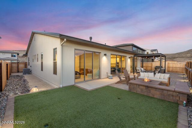 3003 Earthstone Drive, Sparks, NV 89436