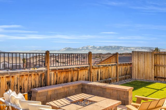 3003 Earthstone Drive, Sparks, NV 89436