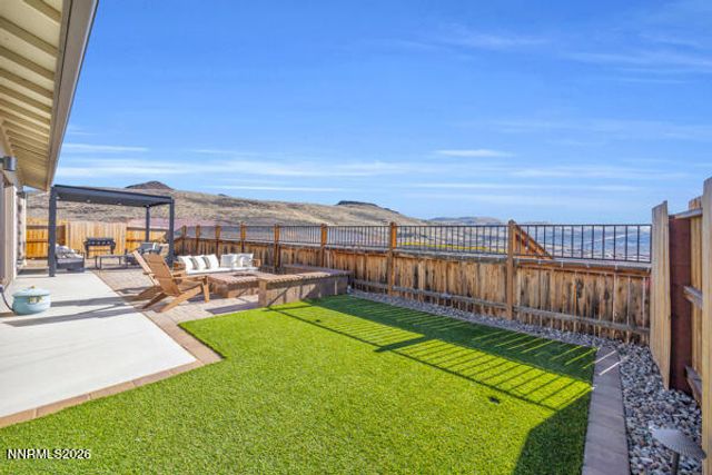 3003 Earthstone Drive, Sparks, NV 89436