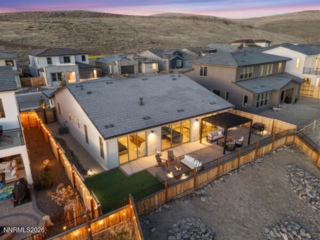 3003 Earthstone Drive, Sparks, NV 89436