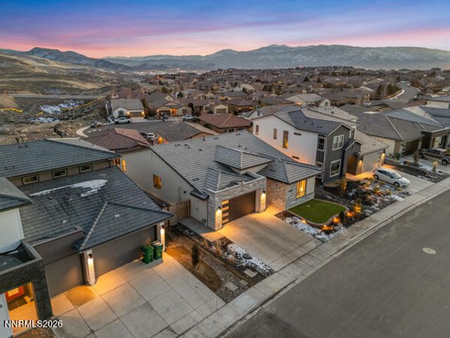 3003 Earthstone Drive, Sparks, NV 89436