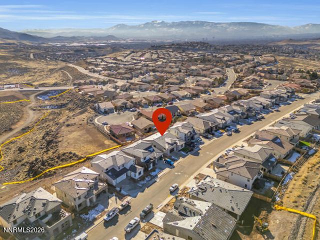 3003 Earthstone Drive, Sparks, NV 89436