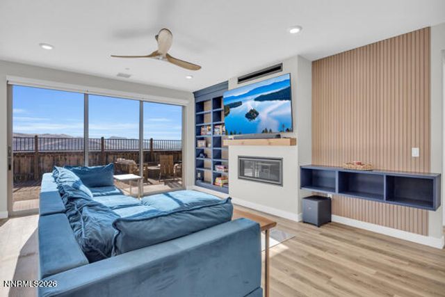 3003 Earthstone Drive, Sparks, NV 89436