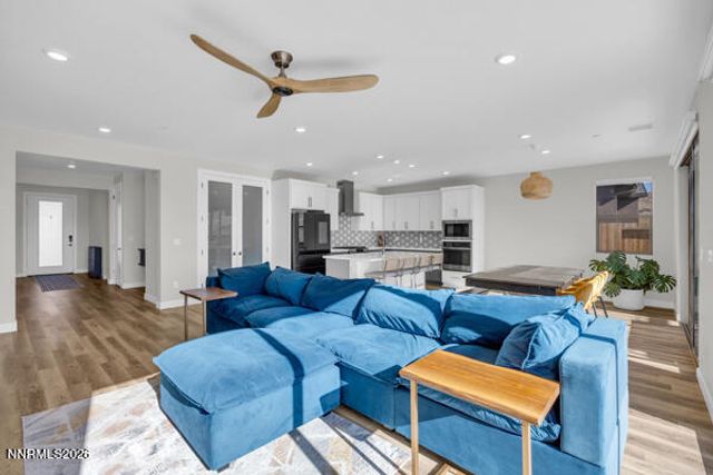 3003 Earthstone Drive, Sparks, NV 89436