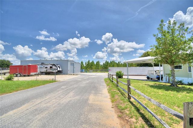 251 PATTERSON ROAD H17, Haines City, FL 33844
