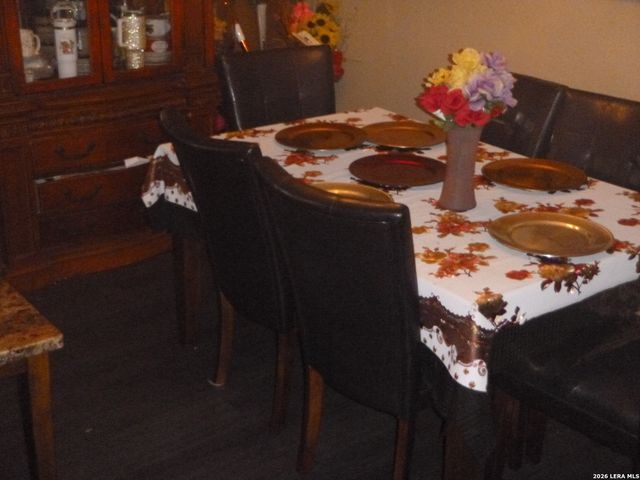 2820 County Road 1129, Pearsall, TX 78061