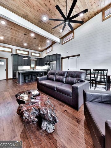 312 Campbell Camp Circle 70, Blue Ridge, GA 30513
