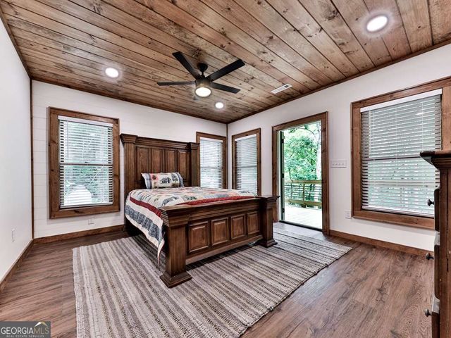 312 Campbell Camp Circle 70, Blue Ridge, GA 30513