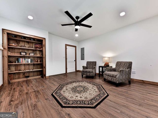 312 Campbell Camp Circle 70, Blue Ridge, GA 30513