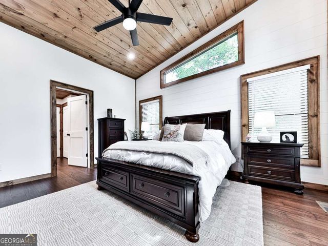 312 Campbell Camp Circle 70, Blue Ridge, GA 30513