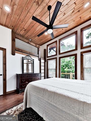 312 Campbell Camp Circle 70, Blue Ridge, GA 30513