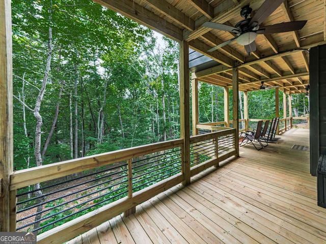 312 Campbell Camp Circle 70, Blue Ridge, GA 30513