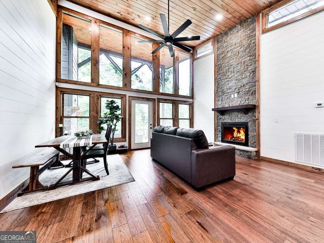 312 Campbell Camp Circle 70, Blue Ridge, GA 30513