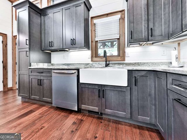312 Campbell Camp Circle 70, Blue Ridge, GA 30513