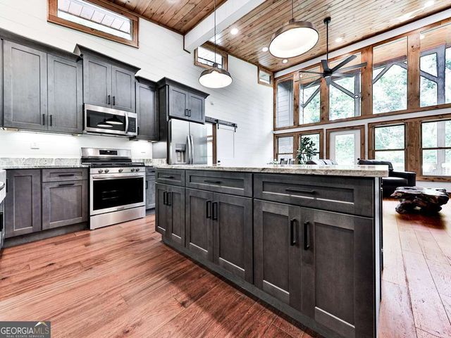 312 Campbell Camp Circle 70, Blue Ridge, GA 30513