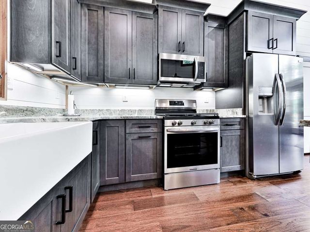 312 Campbell Camp Circle 70, Blue Ridge, GA 30513