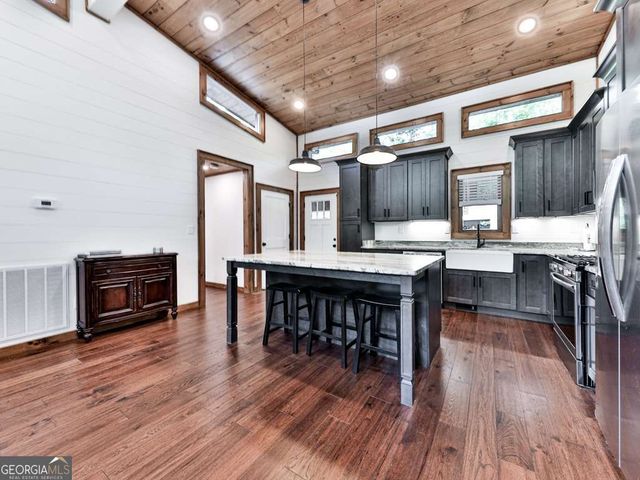 312 Campbell Camp Circle 70, Blue Ridge, GA 30513