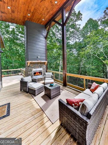 312 Campbell Camp Circle 70, Blue Ridge, GA 30513