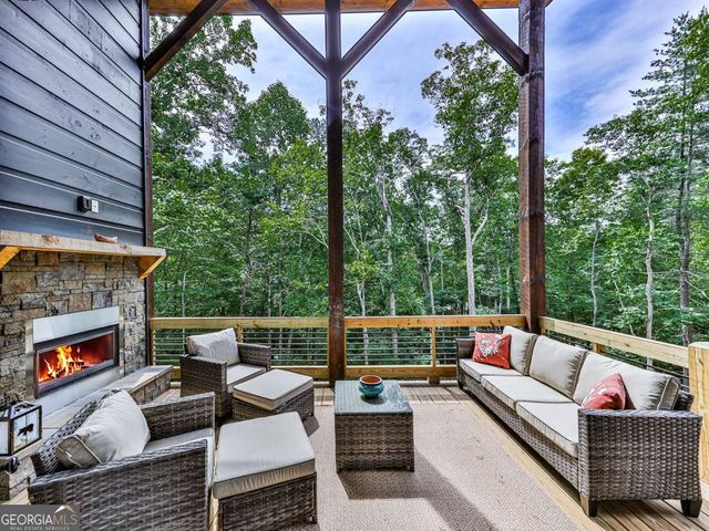 312 Campbell Camp Circle 70, Blue Ridge, GA 30513