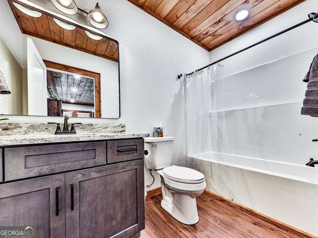 312 Campbell Camp Circle 70, Blue Ridge, GA 30513