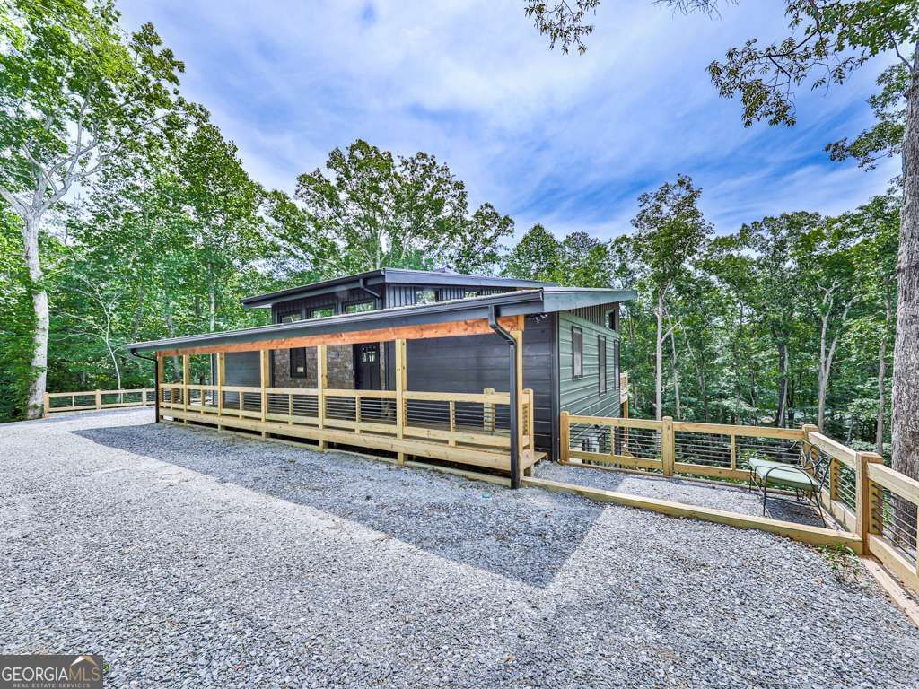 312 Campbell Camp Circle 70, Blue Ridge, GA 30513