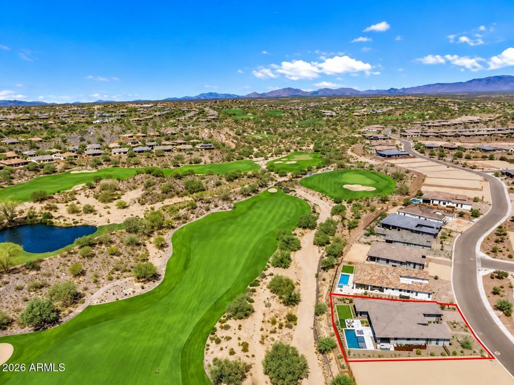 3850 Desert Oasis --, Wickenburg, AZ 85390 — photo 2