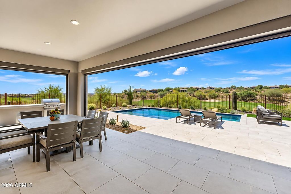 3850 Desert Oasis --, Wickenburg, AZ 85390 — photo 4