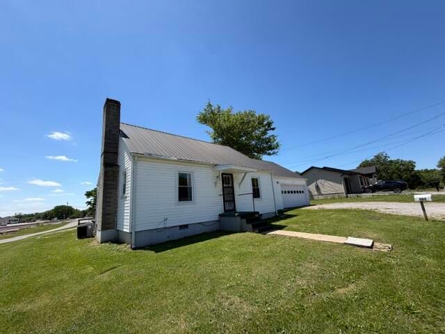 102 Brook Street, Harrodsburg, KY 40330