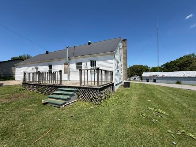 102 Brook Street, Harrodsburg, KY 40330