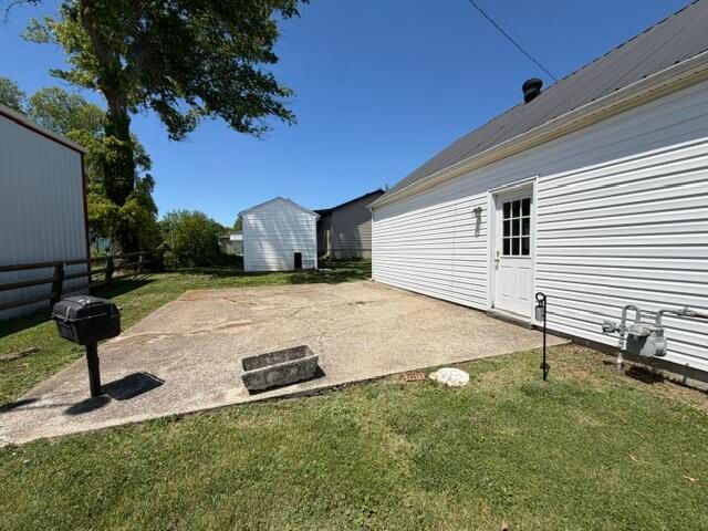 102 Brook Street, Harrodsburg, KY 40330