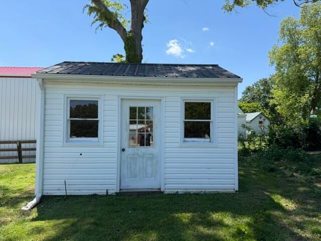 102 Brook Street, Harrodsburg, KY 40330