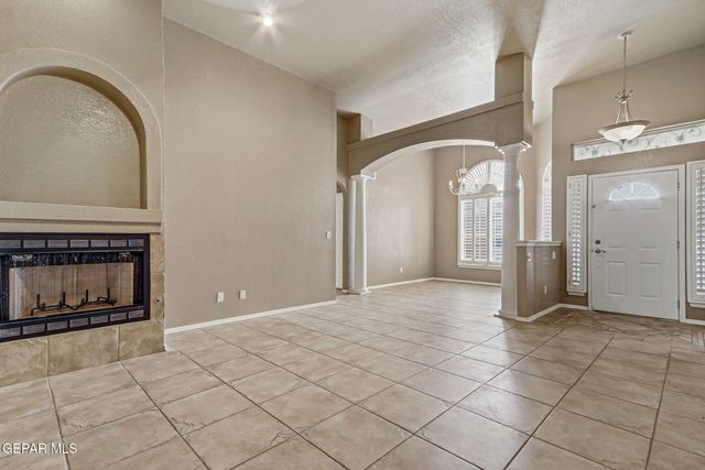 170 CHERRY HILL Lane, Santa Teresa, NM 88008